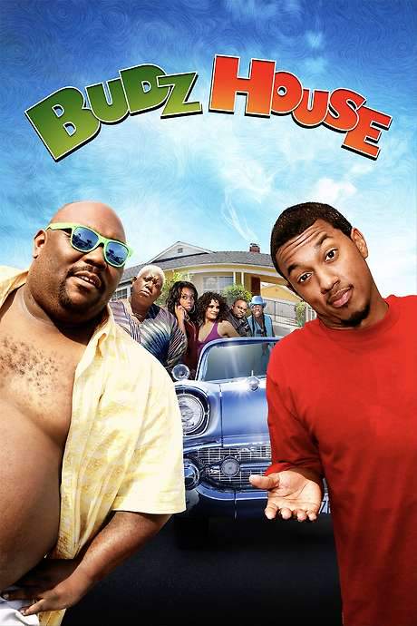 Budz House
